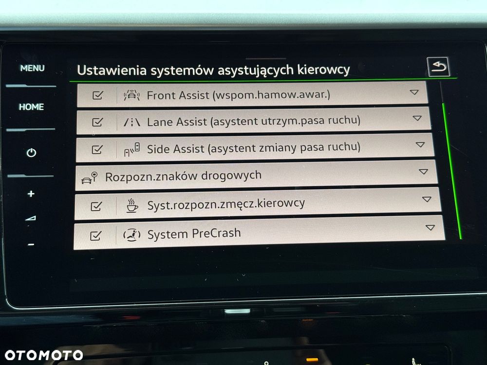 Volkswagen Arteon 2.0 TSI 4Motion R DSG - 30