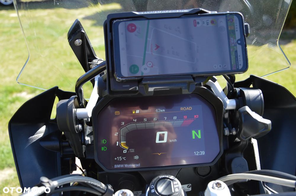 BMW R1250 GS Adventure - 31