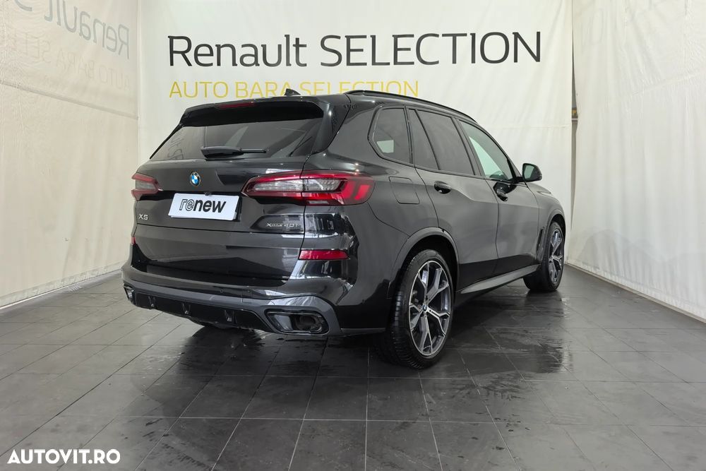 BMW X5 xDrive40i - 3