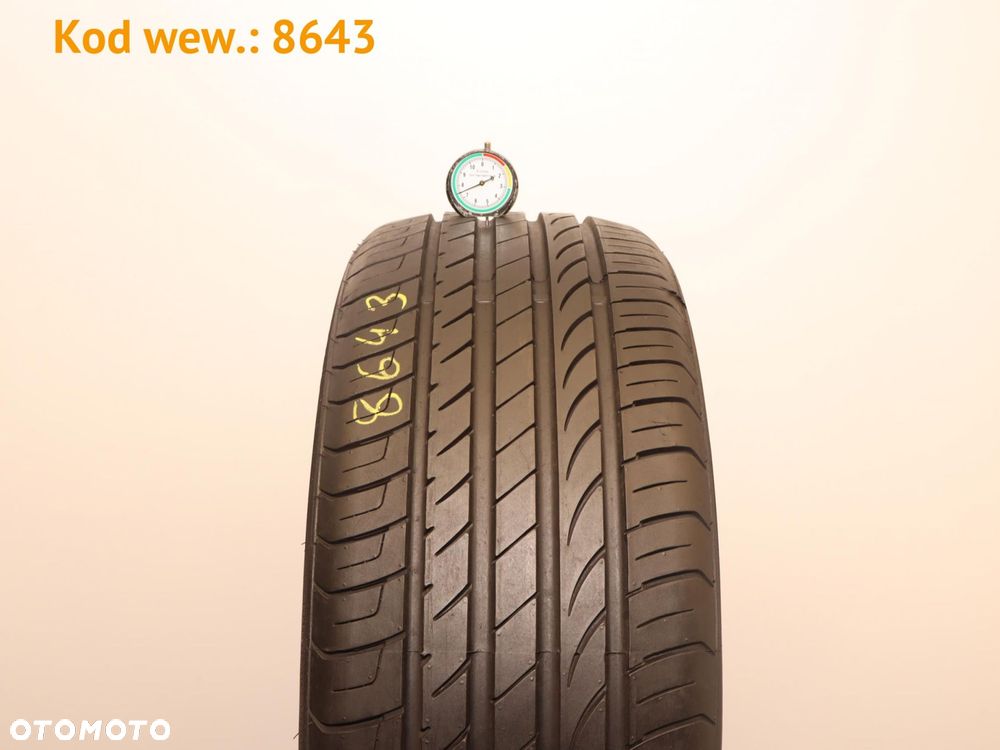 DoubleStar Optimum DU01 - 225/45 R18 - 1
