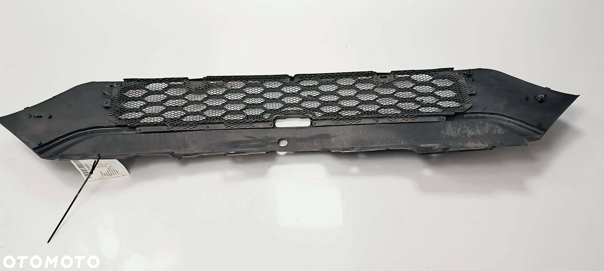 GRILL ATRAPA IVECO DAILY 35S17 5801543607 - 4