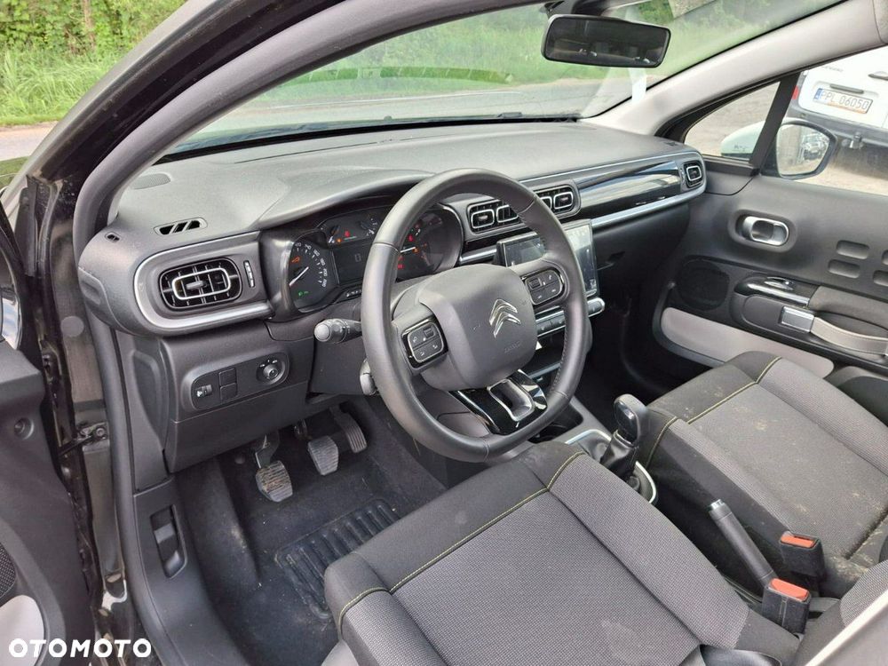 Citroën C3 - 16