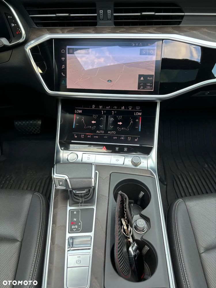Audi A7 Sportback 55 TFSI Quattro S tronic - 27