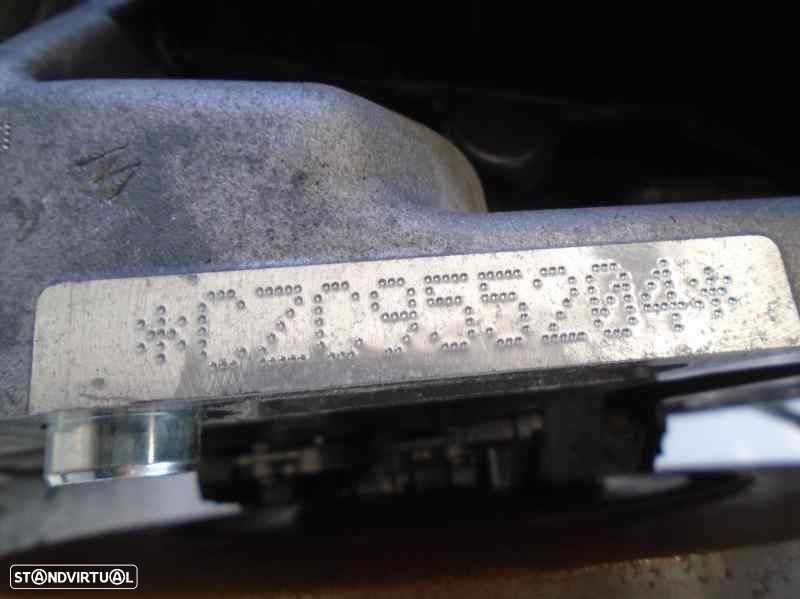 MOTOR COMPLETO SEAT LEON ST 2018 - 3