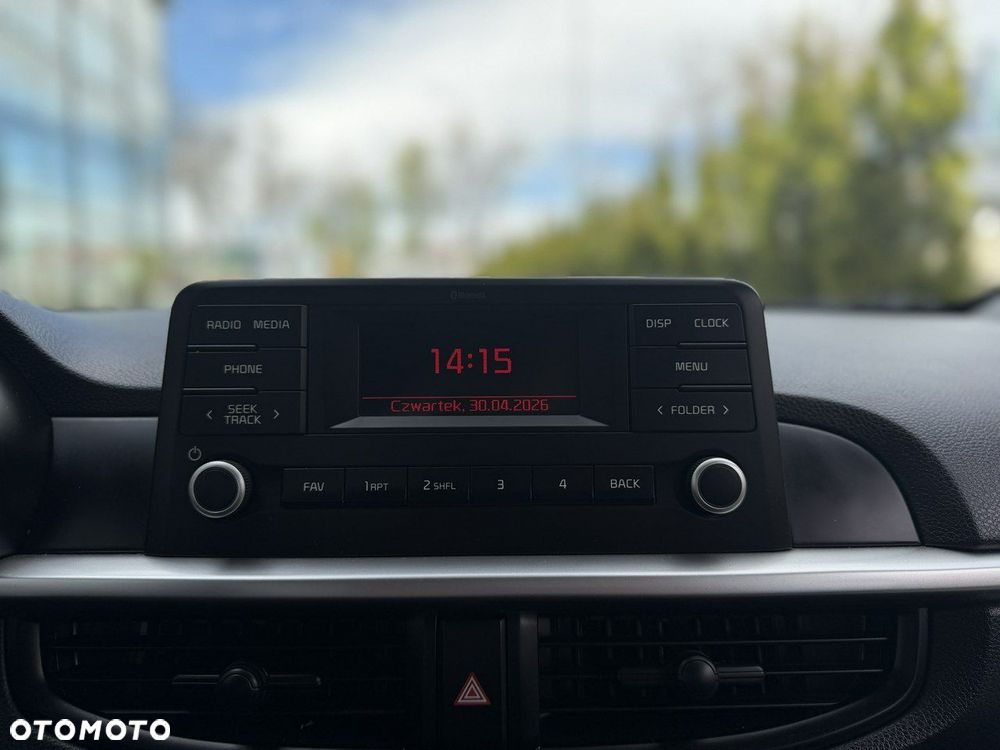 Kia Picanto - 24