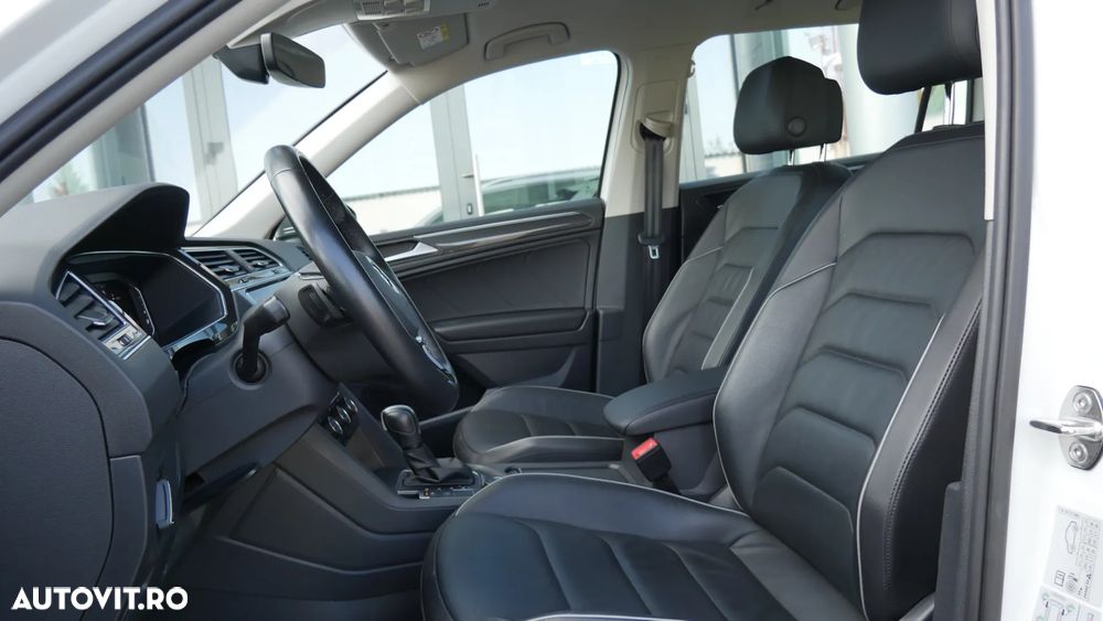 Volkswagen Tiguan - 4