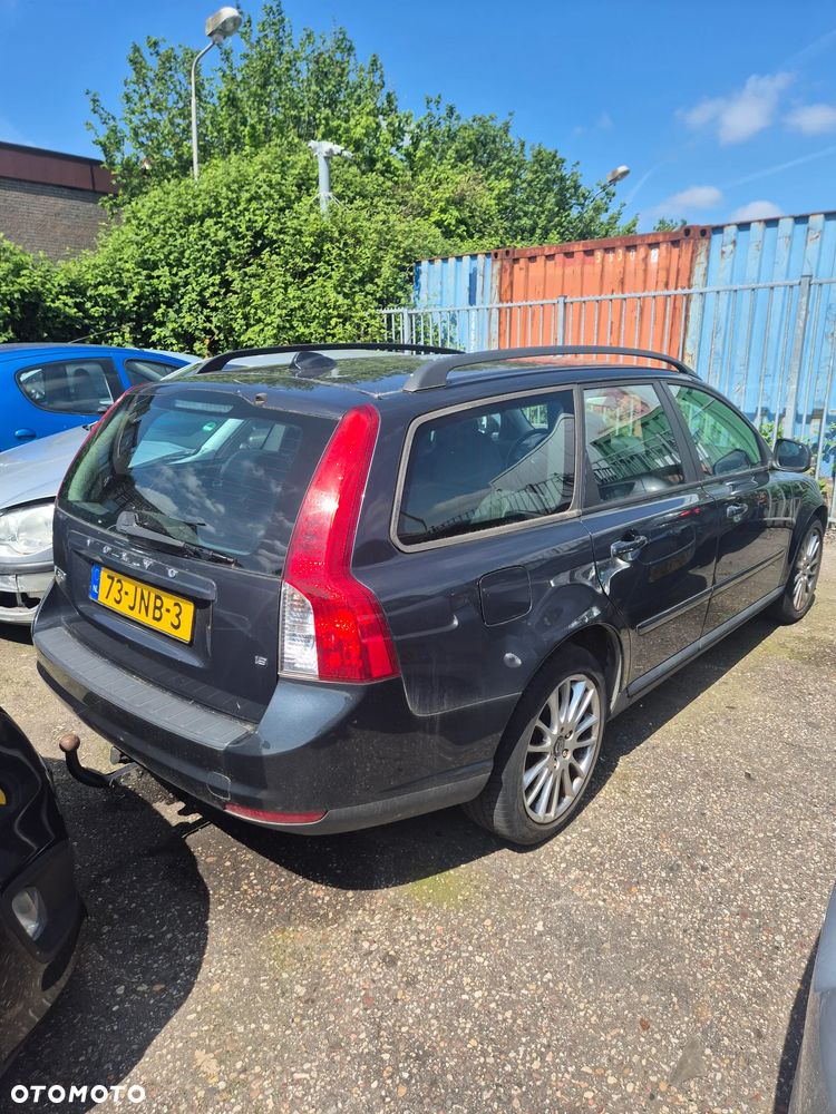 Volvo V50 1.8 Sport - 3