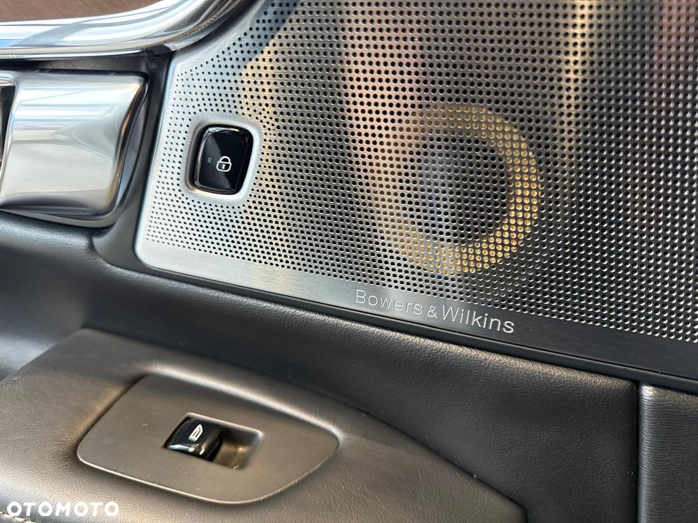 Volvo V90 D5 AWD Inscription - 13