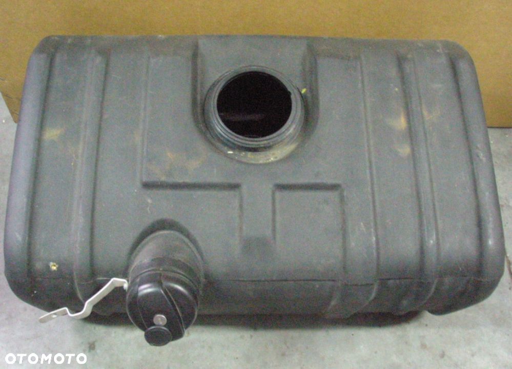 ZBIORNIK PALIWA IVECO DAILY 2006- 504151399 - 1