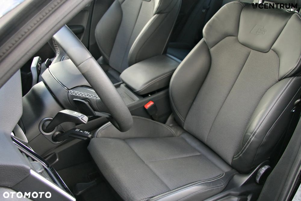 Audi Q5 40 TDI mHEV Quattro Advanced S tronic - 11