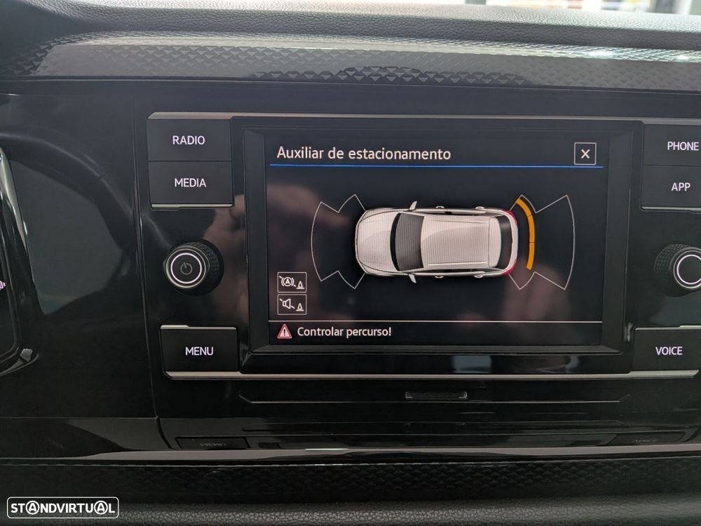 VW Taigo 1.0 TSI OPF DSG Life - 18