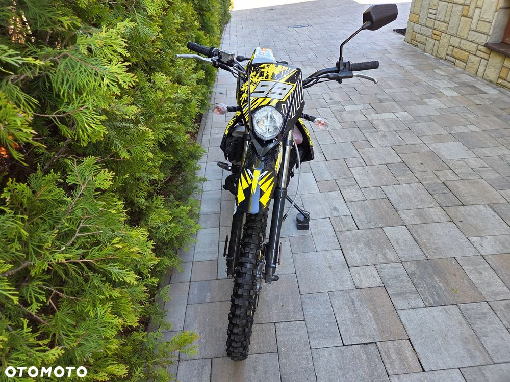 Derbi Senda - 9