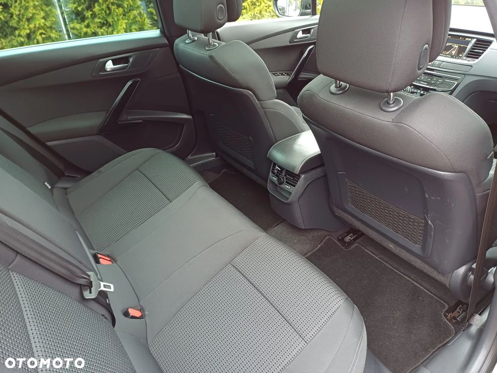 Peugeot 508 HDi FAP 140 Business-Line - 7