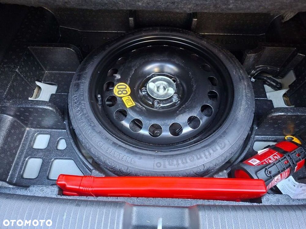 Opel Astra - 20