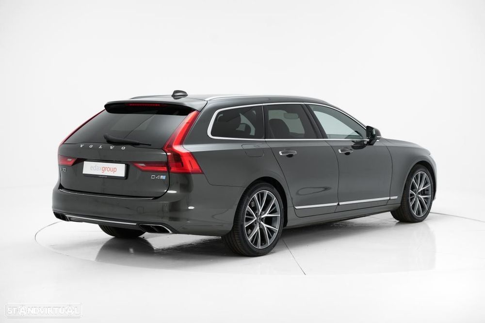 Volvo V90 — fotografia 3