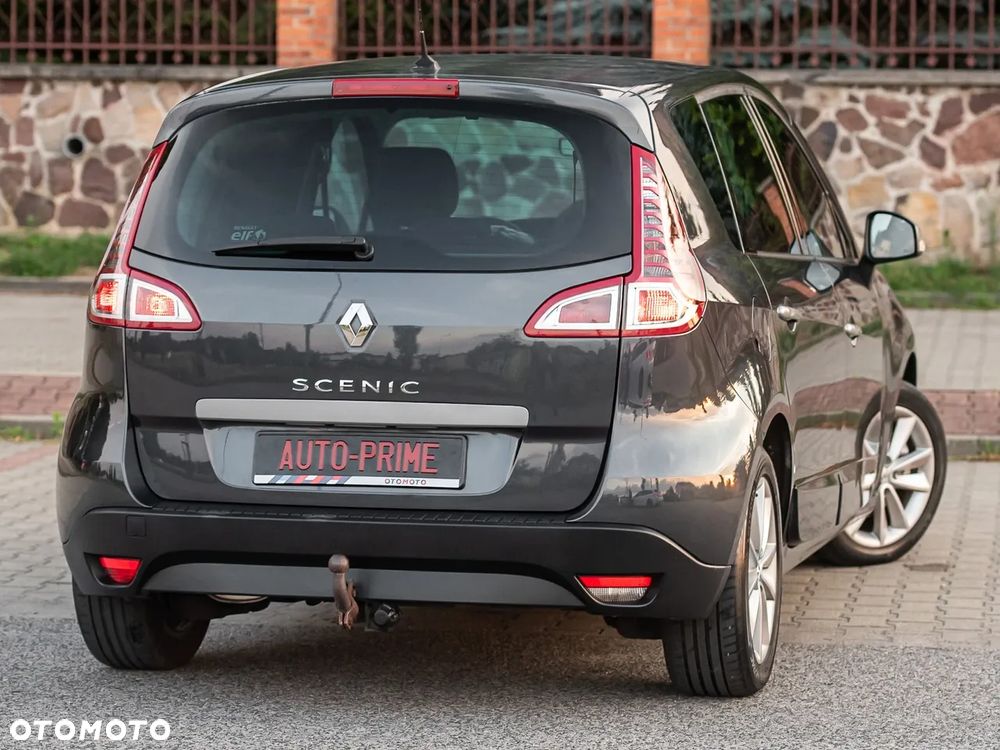 Renault Scenic - 12