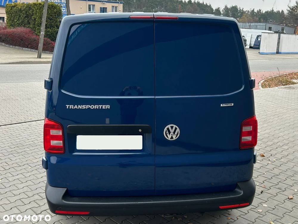 Volkswagen T6 - 5