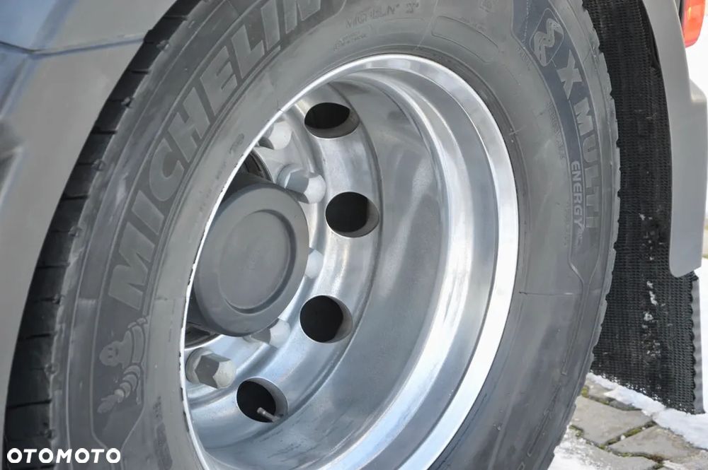 Volvo FH 500 XL / FULL LED / KLIMA POST / ALUSY / ZŁOTY KONTRAKT - 15