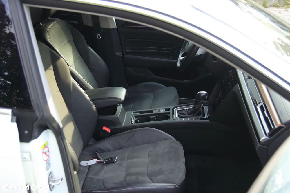 Volkswagen Arteon 2.0 TSI Elegance DSG - 12