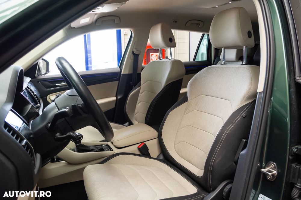 Skoda Kodiaq 2.0 TDI DSG Style - 6