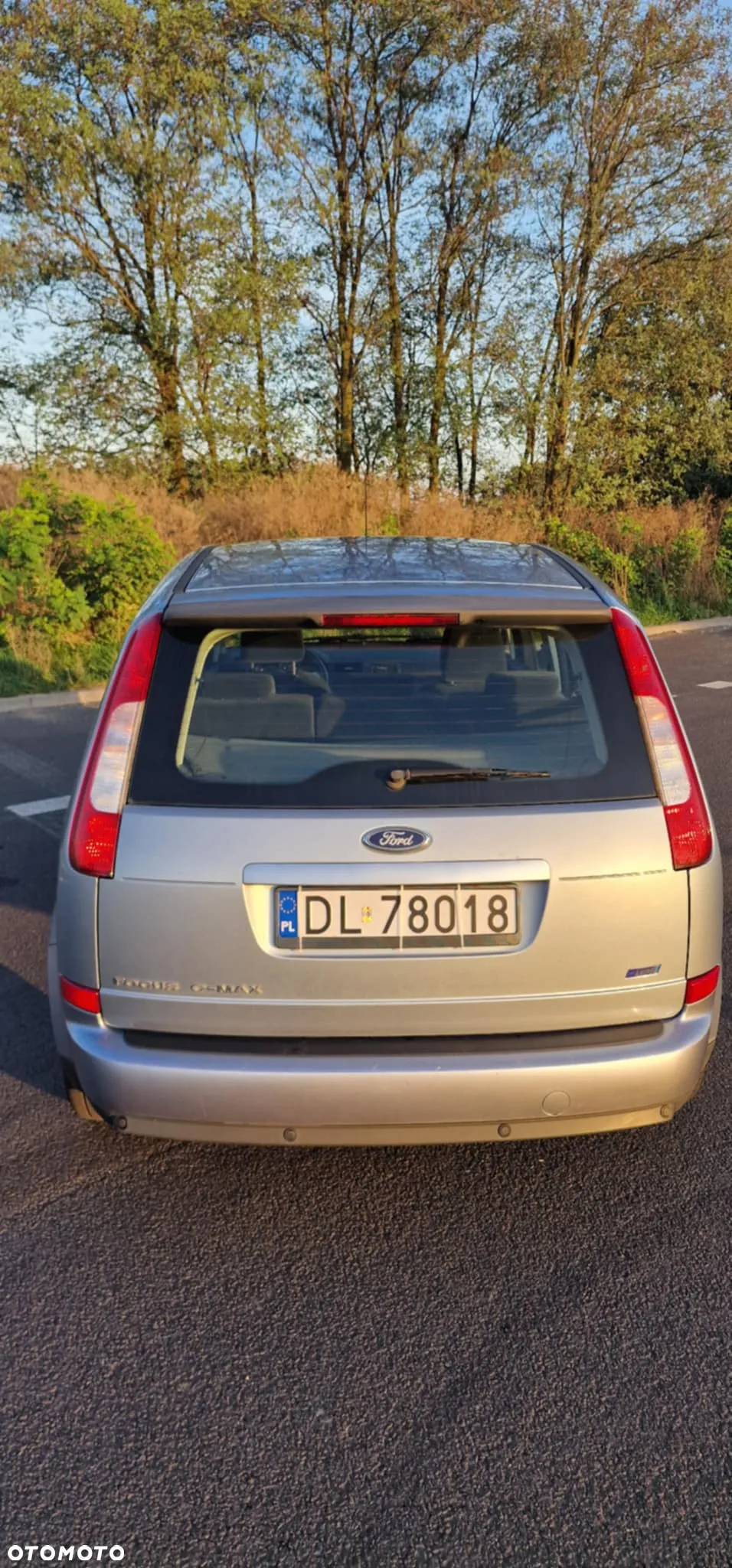 Ford C-MAX - 14