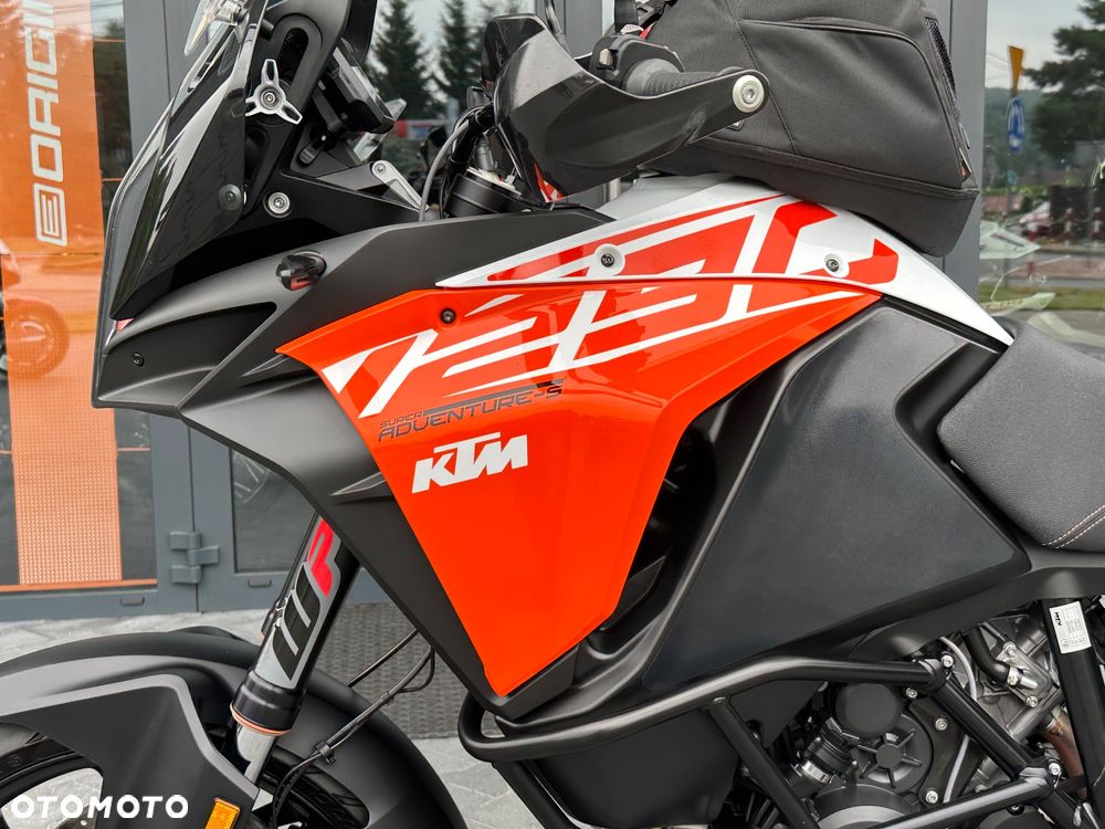 KTM Super Adventure - 35