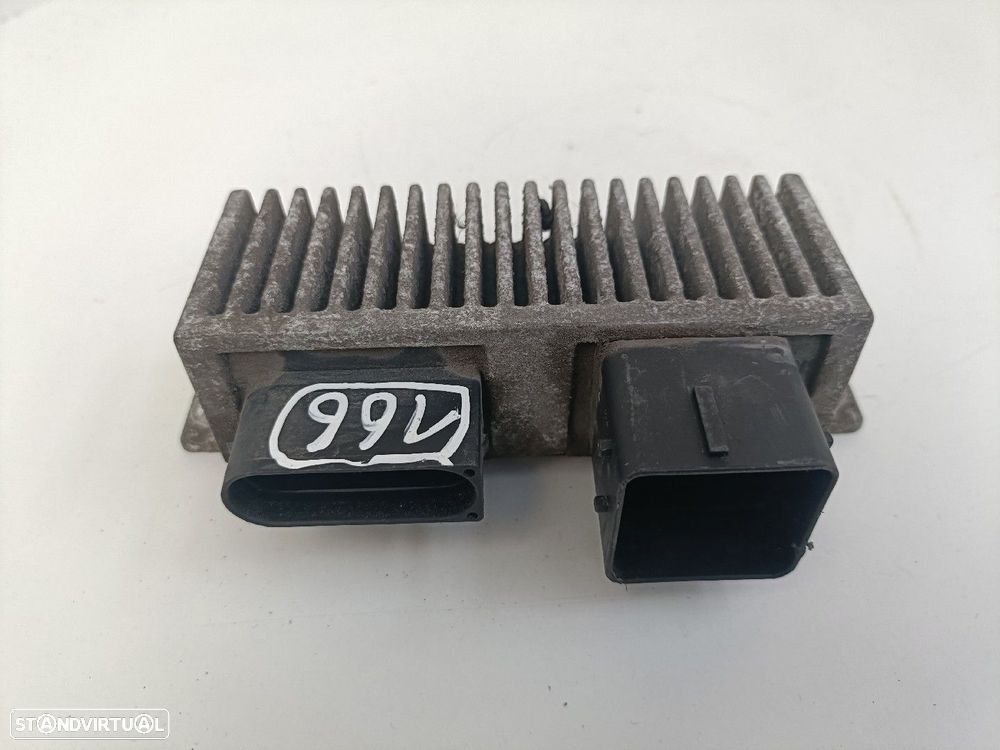 Modulo Velas / Temporizador Renault Megane Iii Grandtour (Kz0/1) - 1