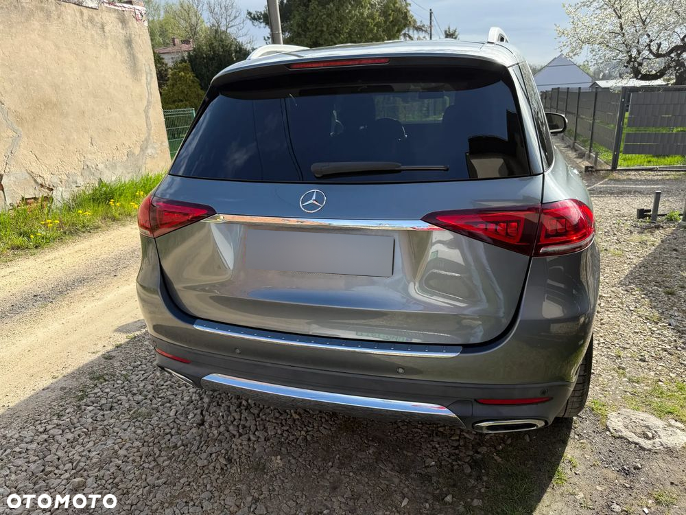 Mercedes-Benz GLE - 6