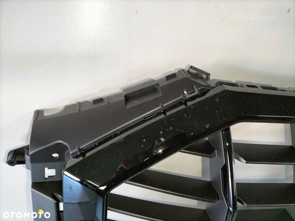 atrapa kratka grill audi q3 18- sportback - 3