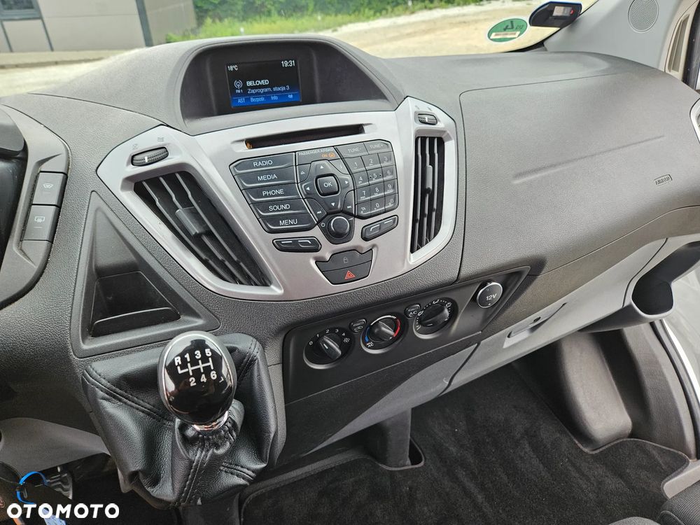 Ford Transit L3 VA Trend - 30