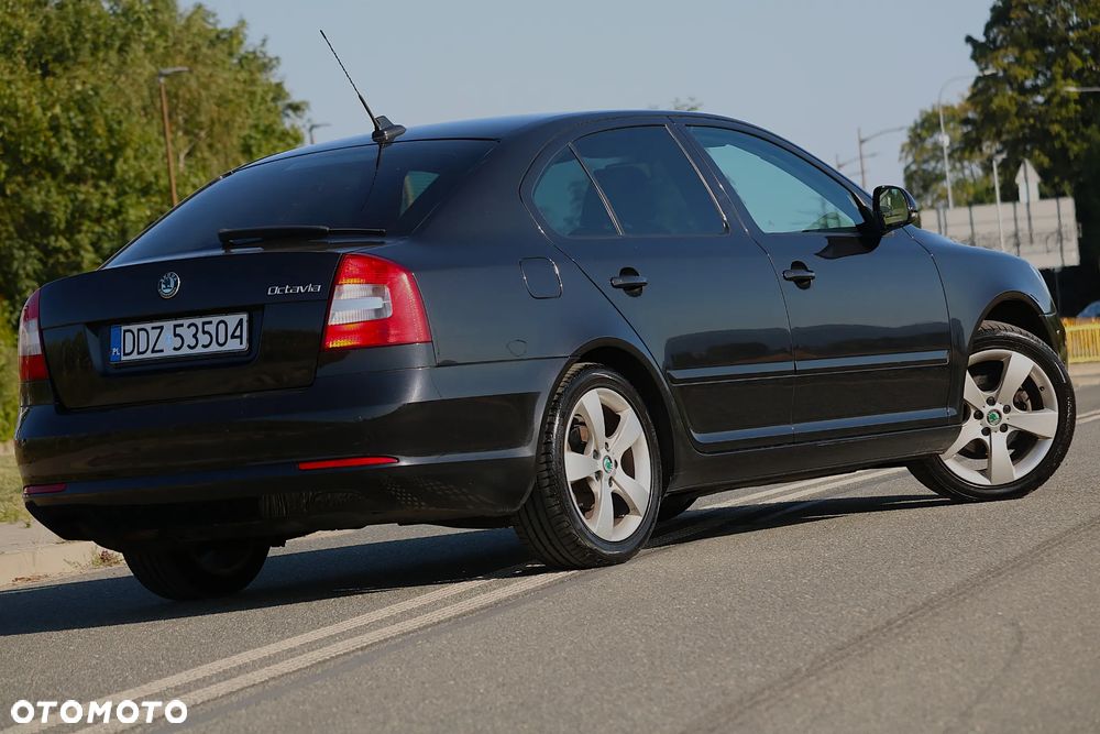 Skoda Octavia 1.4 TSI Mint - 40