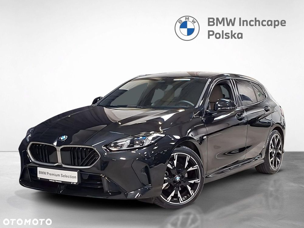 BMW Seria 1 - 2