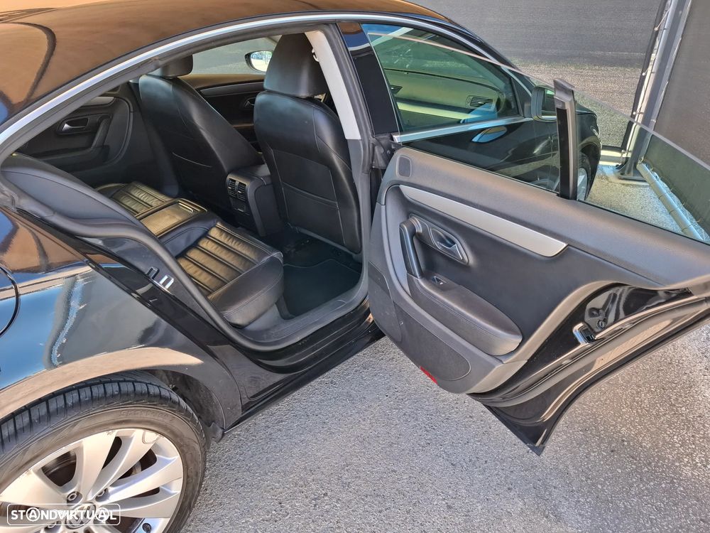 VW Passat CC 2.0 TDi - 49