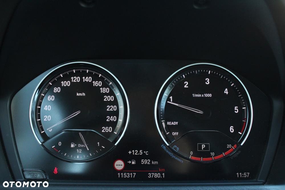 BMW X1 - 17