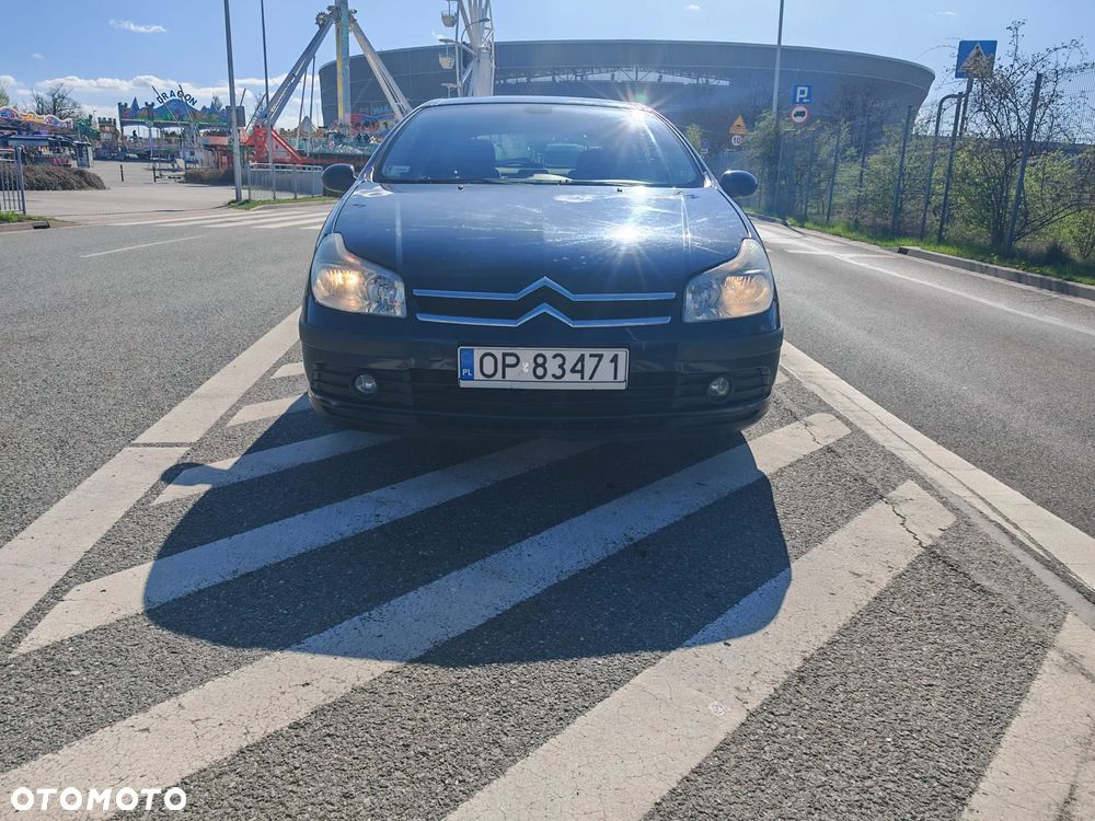 Citroën C5 II 1.6 HDi Impress - 2
