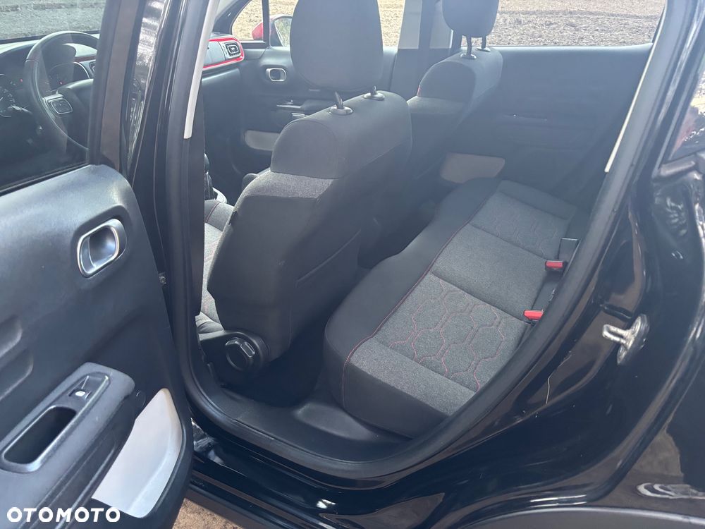 Citroën C3 Pure Tech 110 S&S SHINE - 12