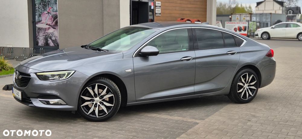 Opel Insignia CT 2.0 CDTI Exclusive S&S - 31