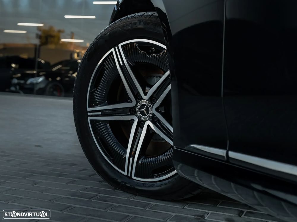 Mercedes-Benz EQE 350+ Edition - 53