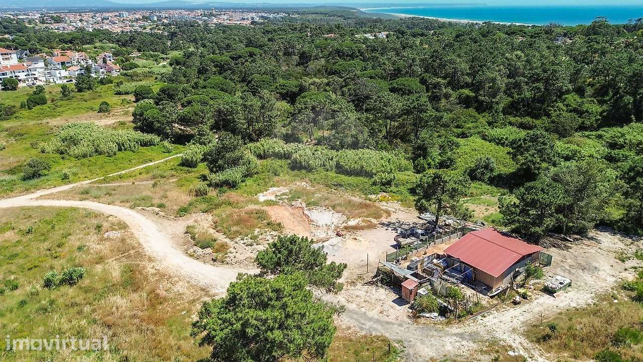 Terreno  para venda - Grande imagem: 5/6