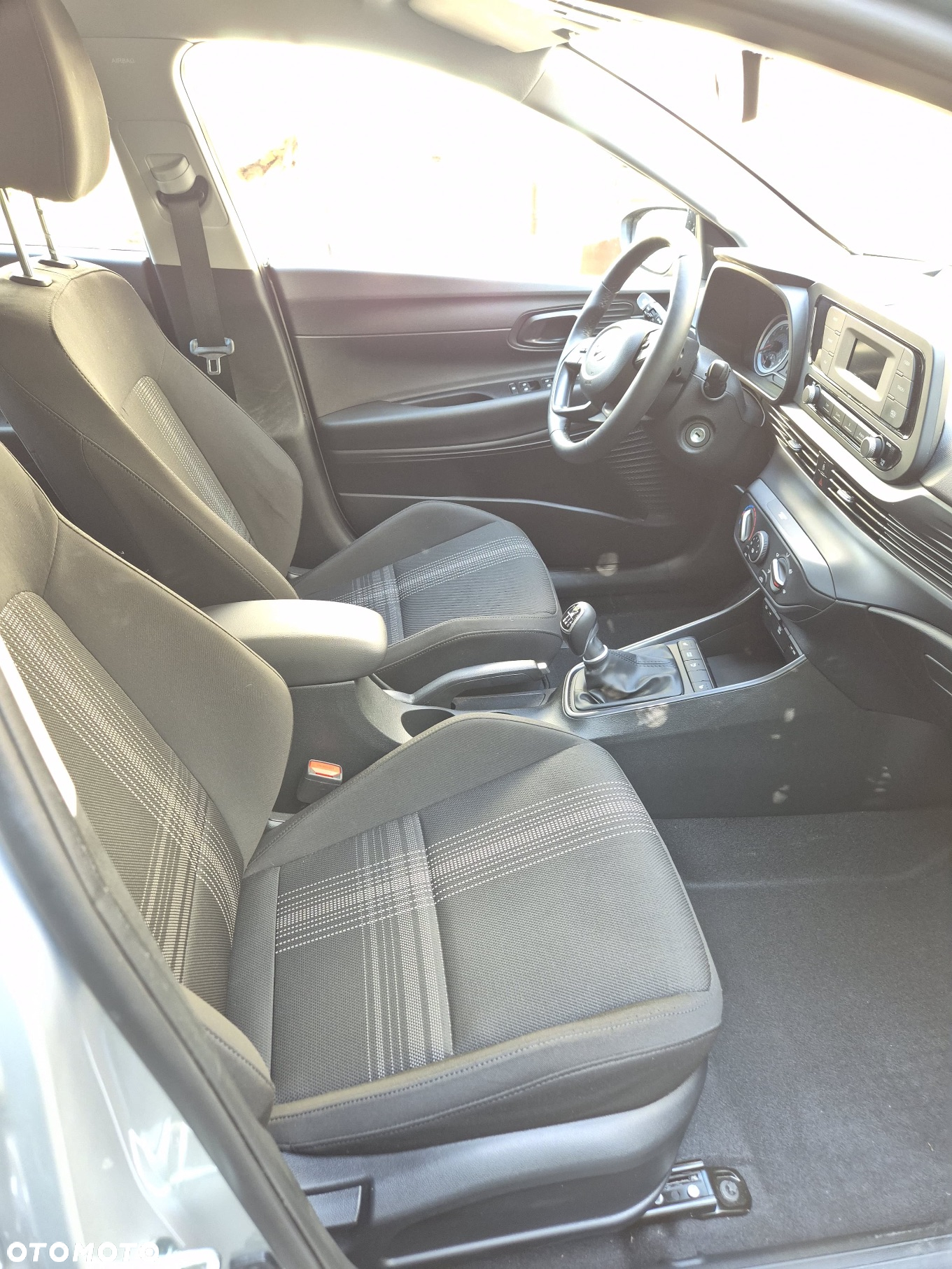 Hyundai Bayon 1.0 T-GDI Modern - 16