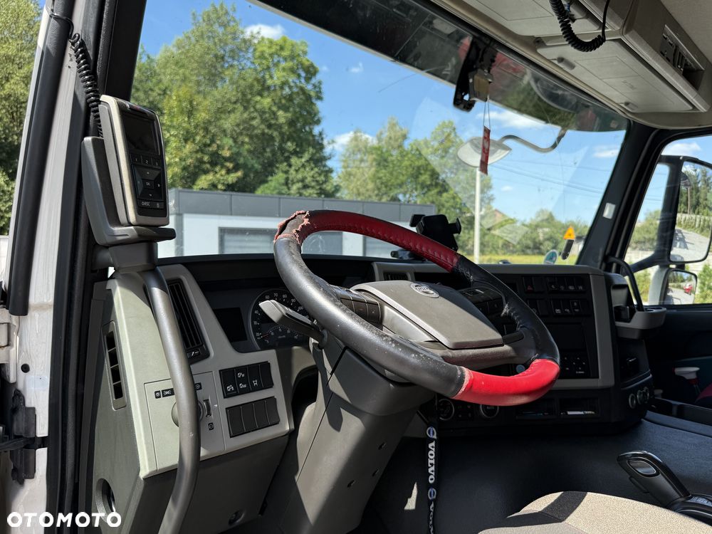 Volvo FM - 20