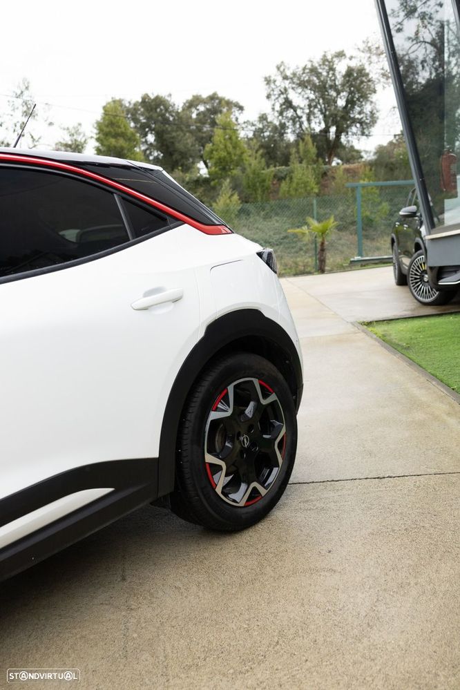 Opel Mokka-e GS Line - 14