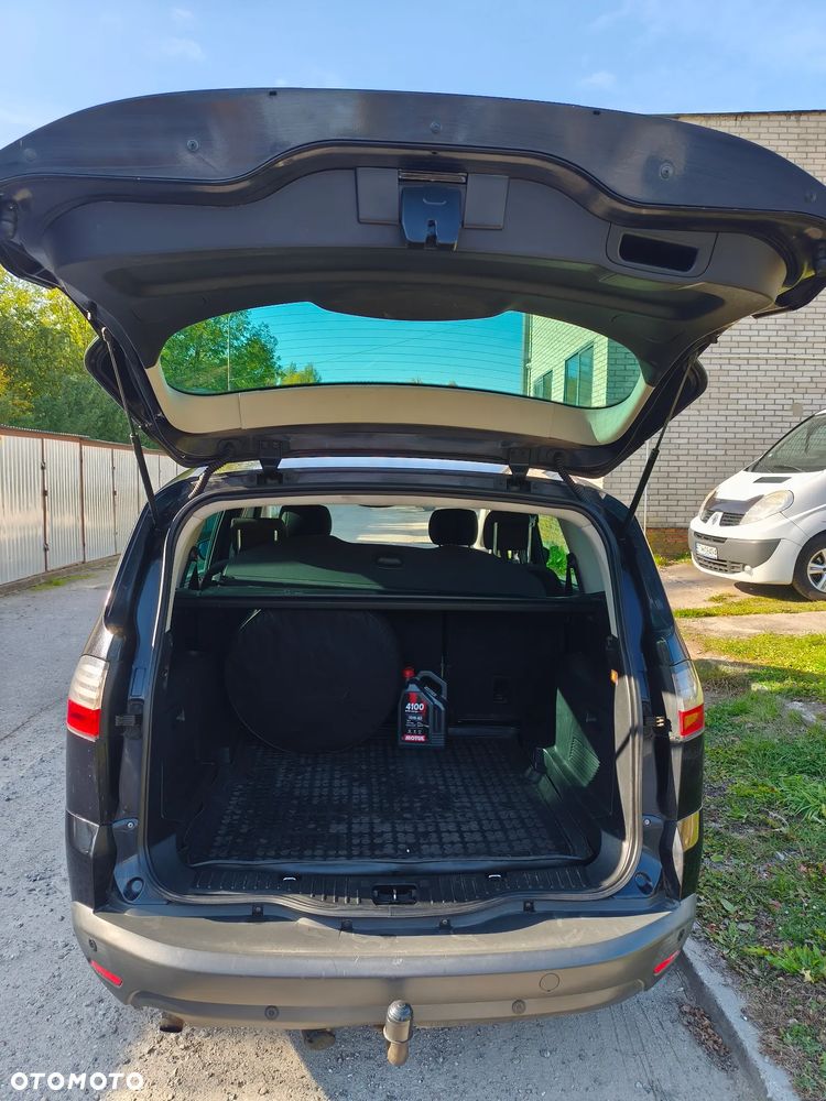 Ford S-Max 2006 photo 5