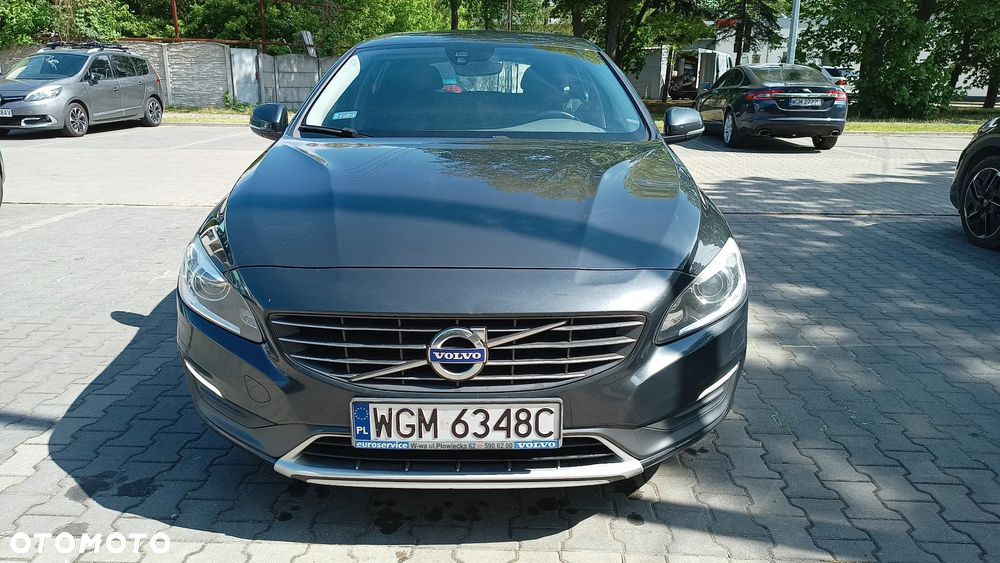 Volvo V60 T3 Momentum - 7