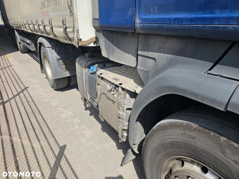 Scania R450 - 9