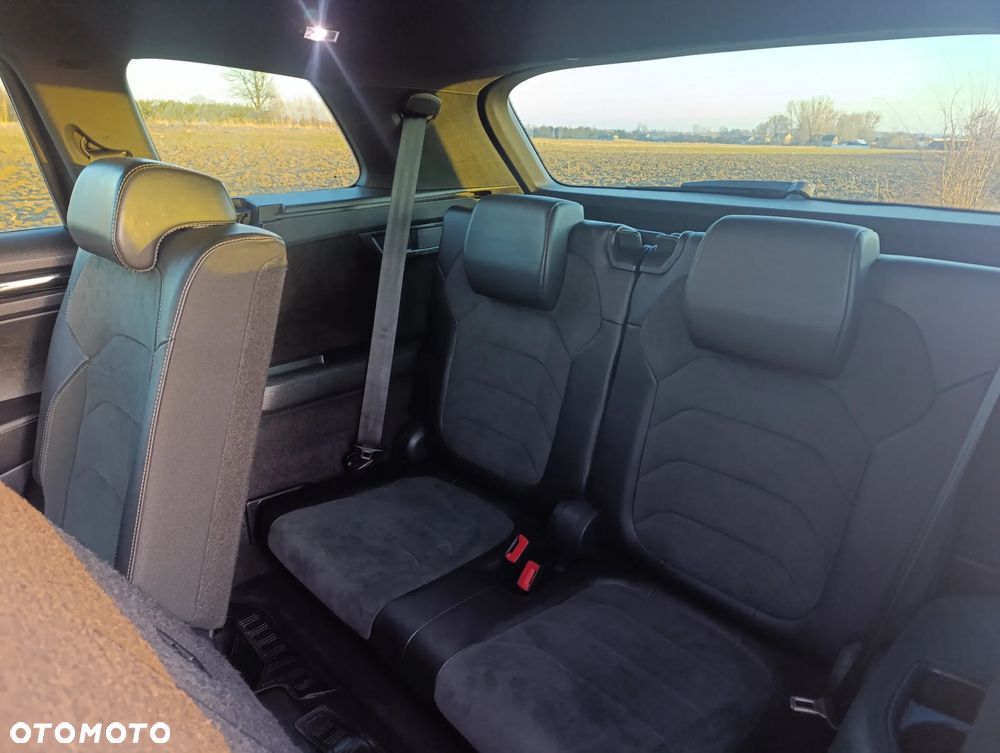 Skoda Kodiaq 2.0 TDI DSG Soleil - 16