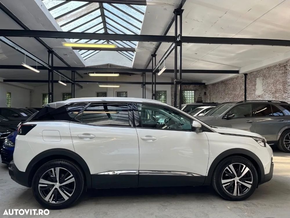 Peugeot 3008 - 9
