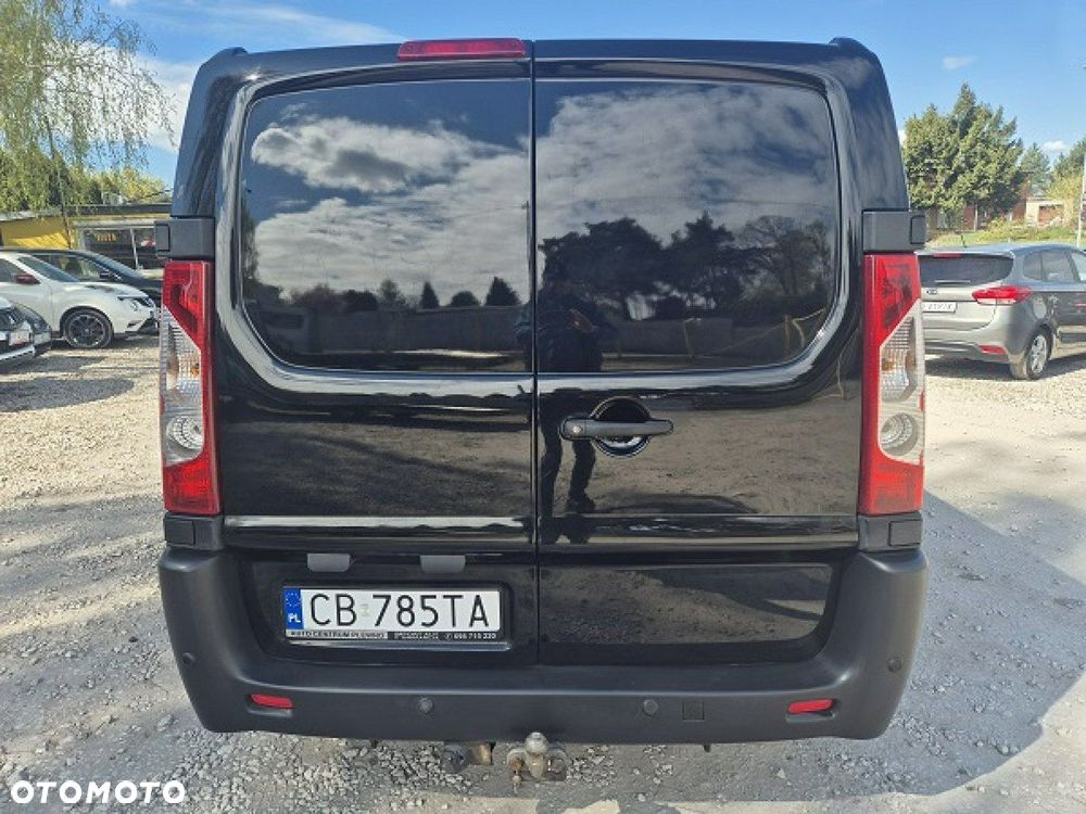 Peugeot Expert - 3