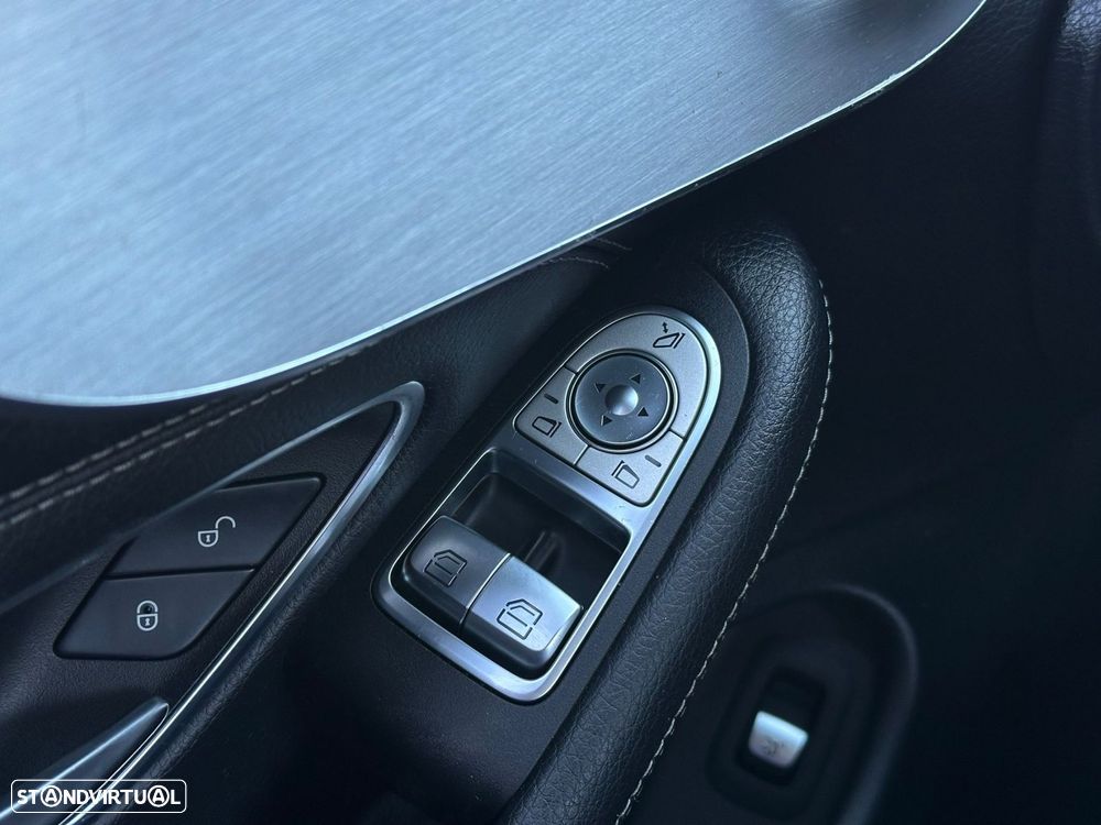 Mercedes-Benz C 250 d - 13