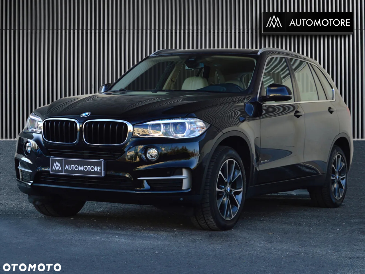BMW X5 xDrive25d sport - 6